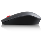 Mouse Lenovo Wireless Laser 700 Black